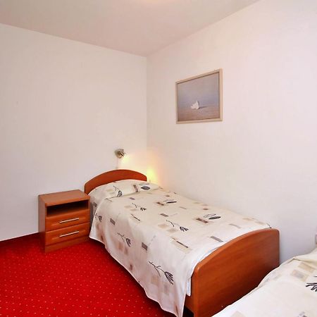 Apartments Scheich Šilo Dış mekan fotoğraf