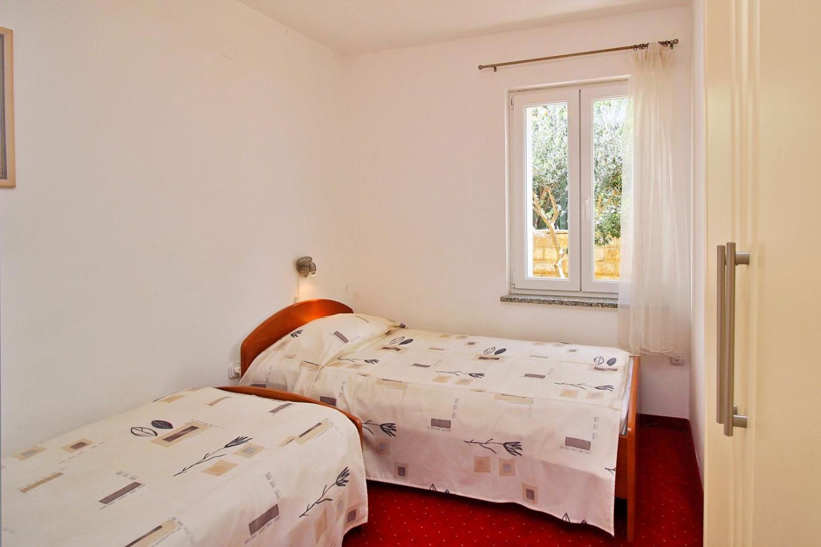 Apartments Scheich Šilo Dış mekan fotoğraf