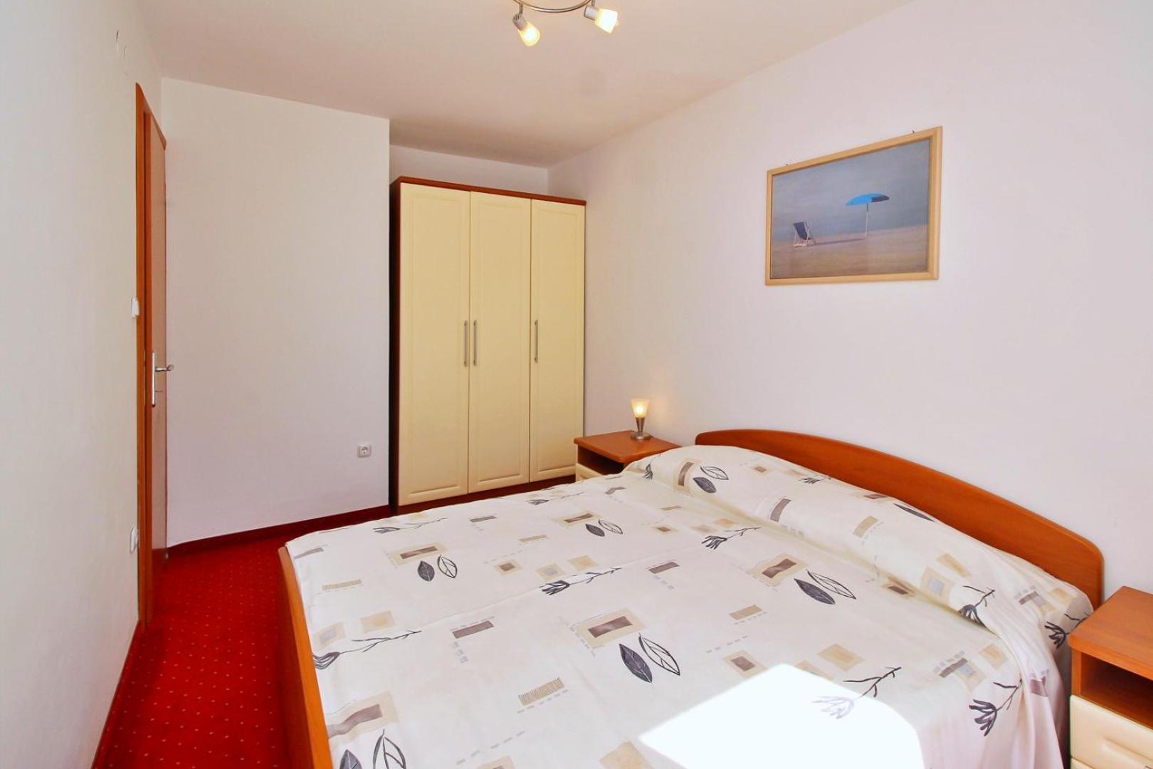 Apartments Scheich Šilo Dış mekan fotoğraf