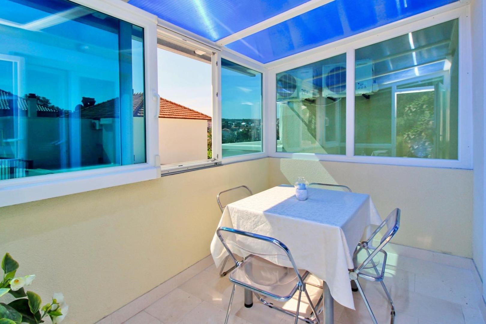 Apartments Scheich Šilo Dış mekan fotoğraf