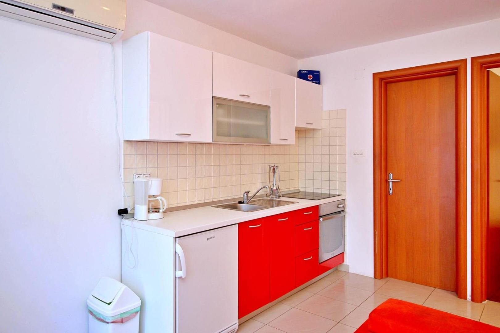 Apartments Scheich Šilo Dış mekan fotoğraf