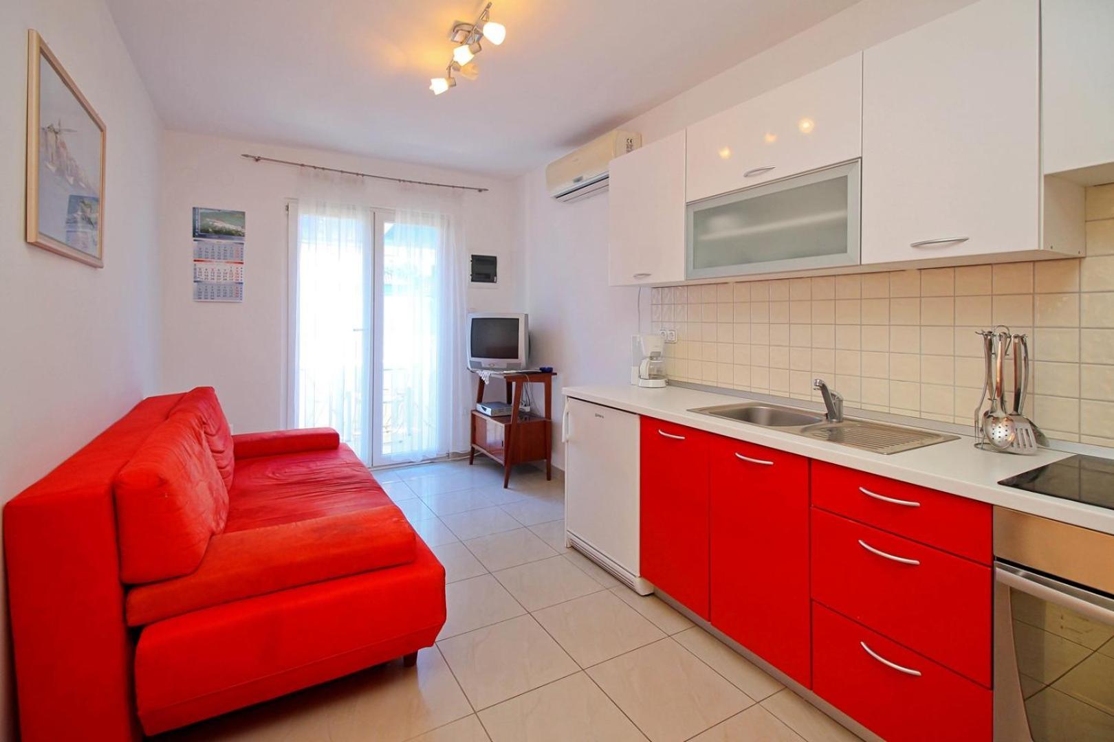 Apartments Scheich Šilo Dış mekan fotoğraf