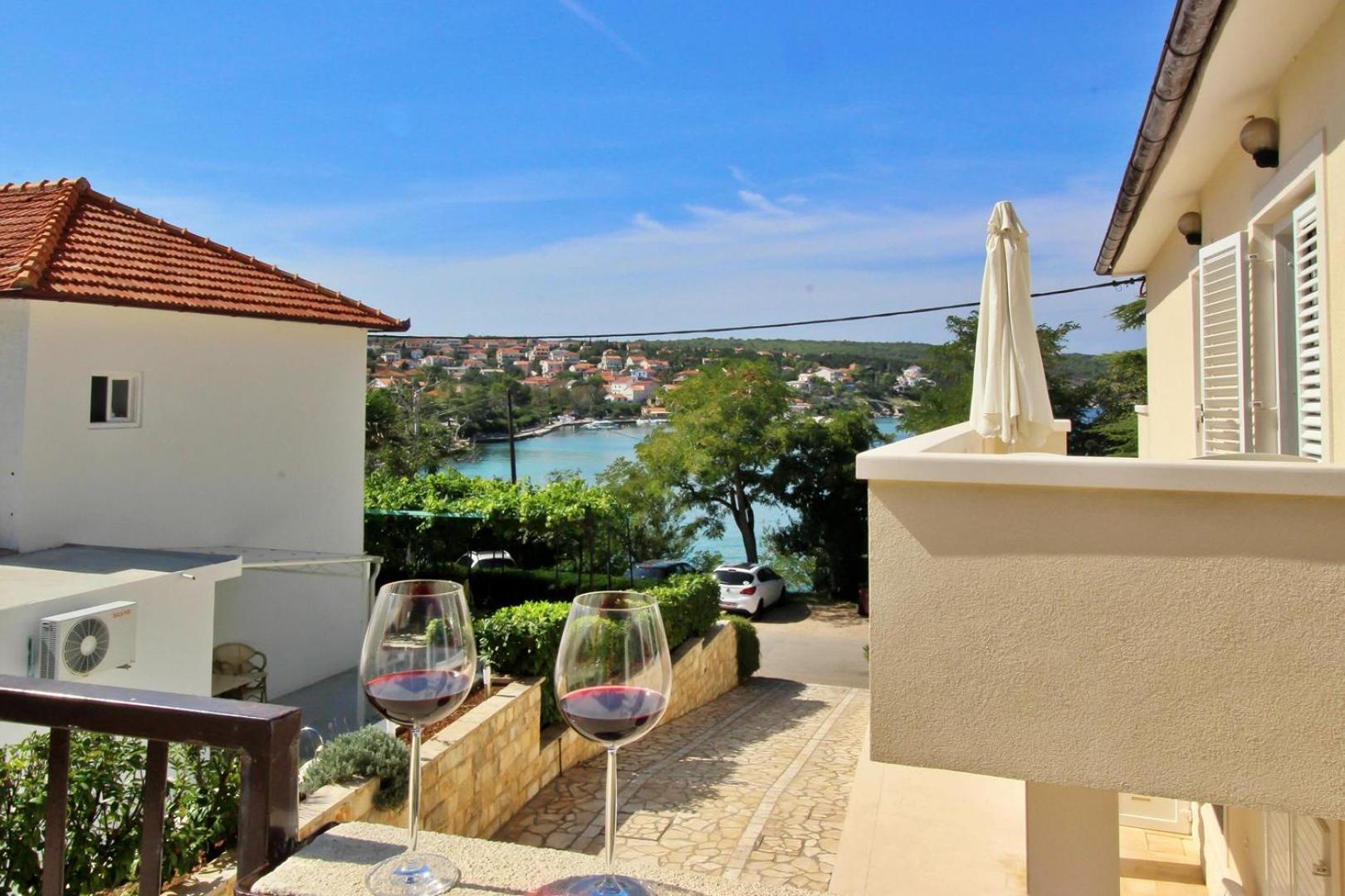Apartments Scheich Šilo Dış mekan fotoğraf