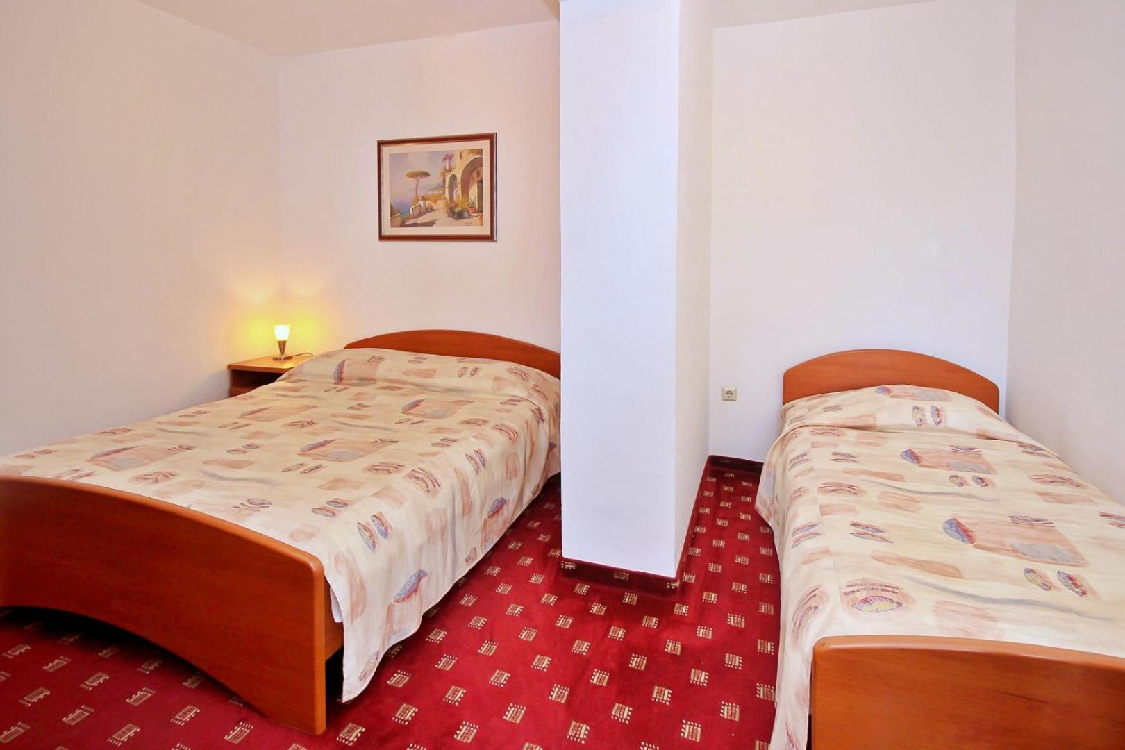 Apartments Scheich Šilo Dış mekan fotoğraf
