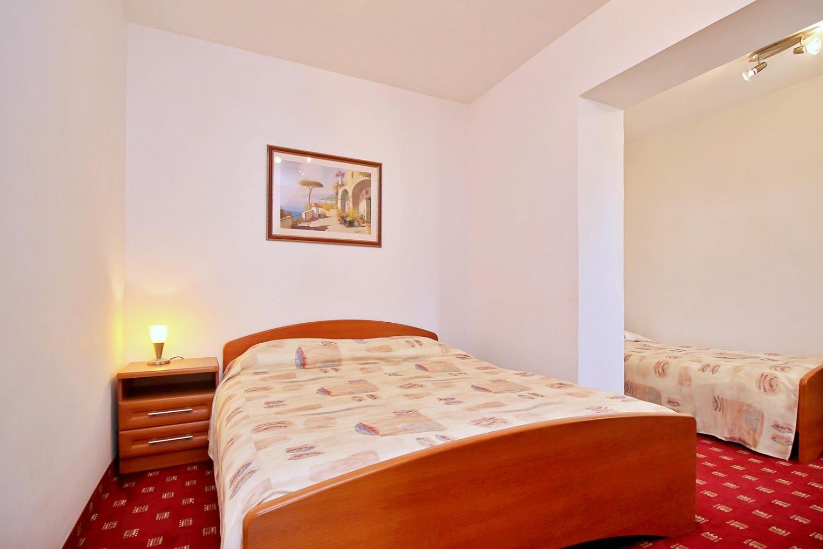 Apartments Scheich Šilo Dış mekan fotoğraf
