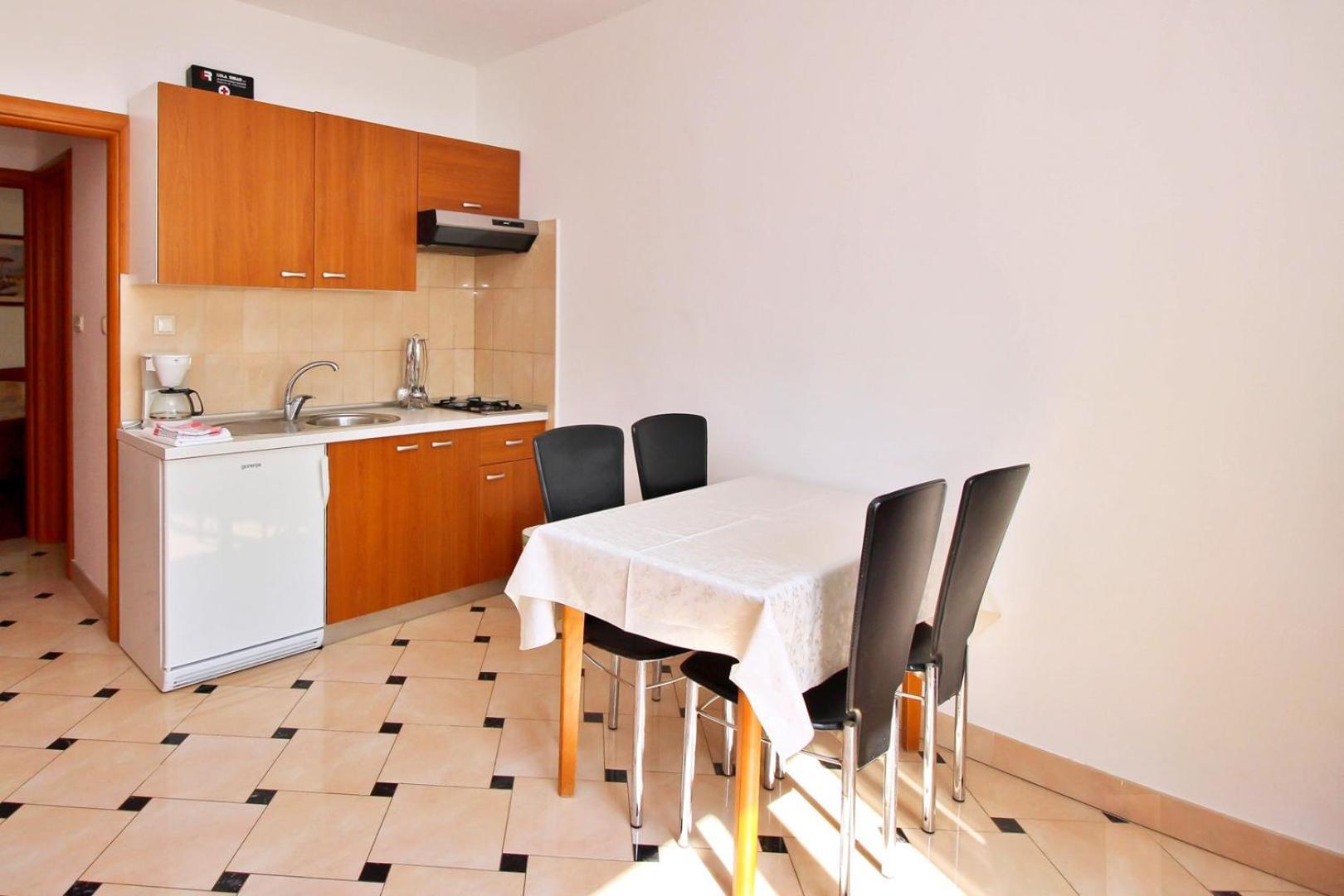 Apartments Scheich Šilo Dış mekan fotoğraf