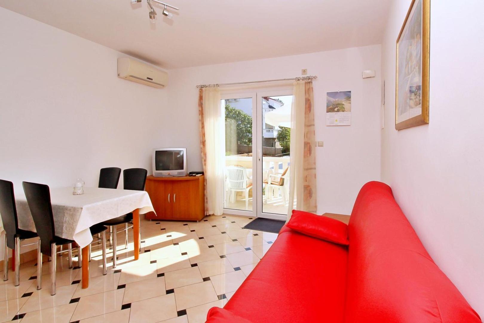 Apartments Scheich Šilo Dış mekan fotoğraf