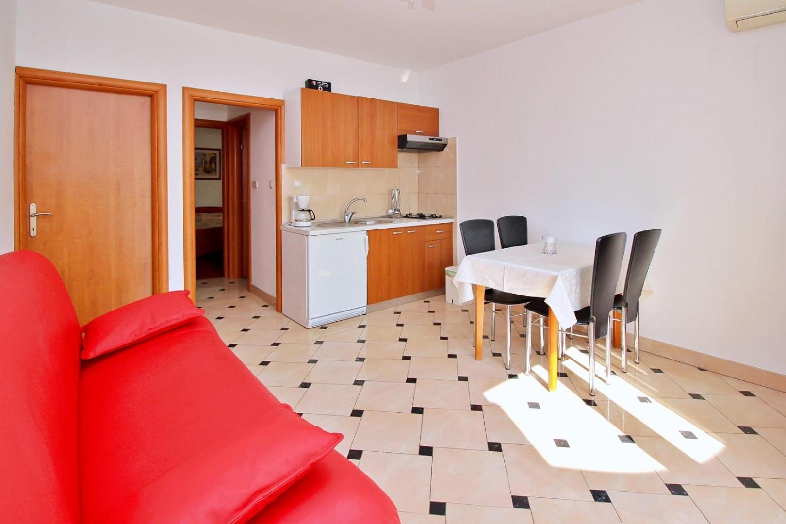 Apartments Scheich Šilo Dış mekan fotoğraf