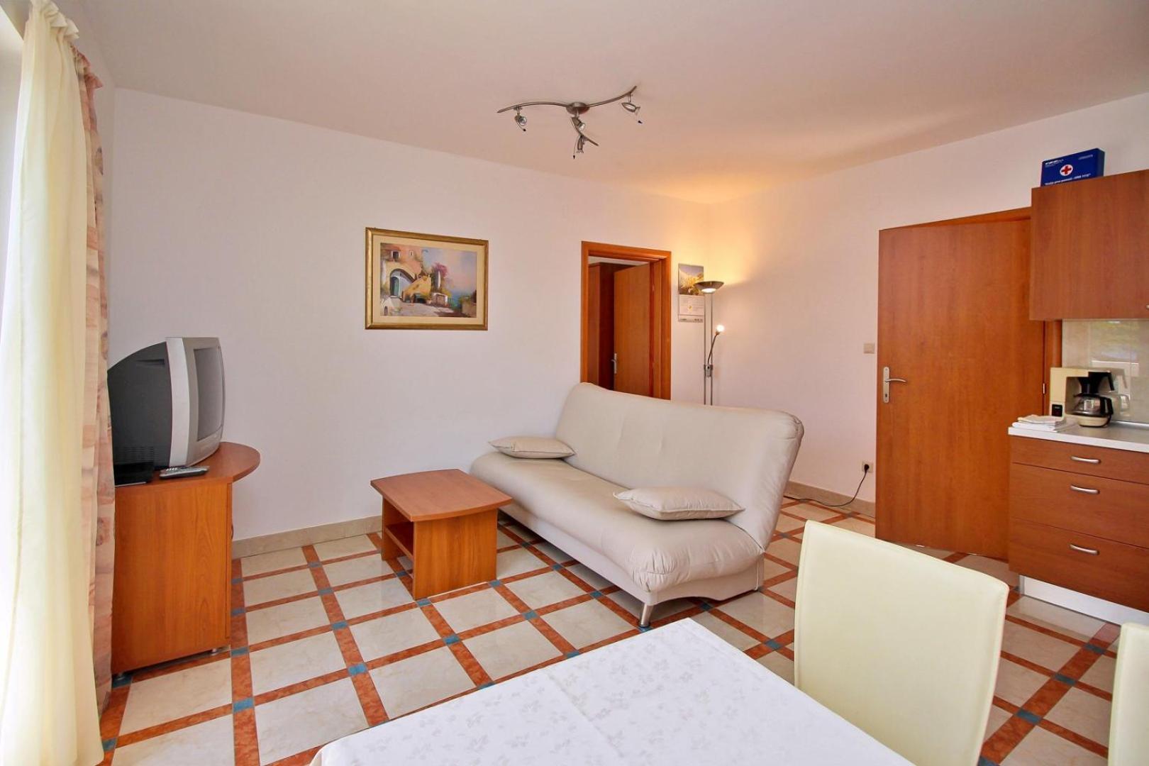 Apartments Scheich Šilo Dış mekan fotoğraf