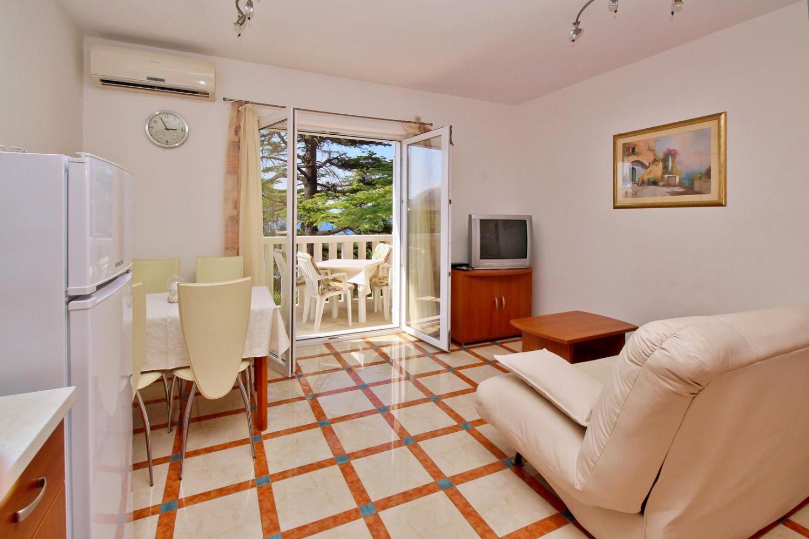 Apartments Scheich Šilo Dış mekan fotoğraf