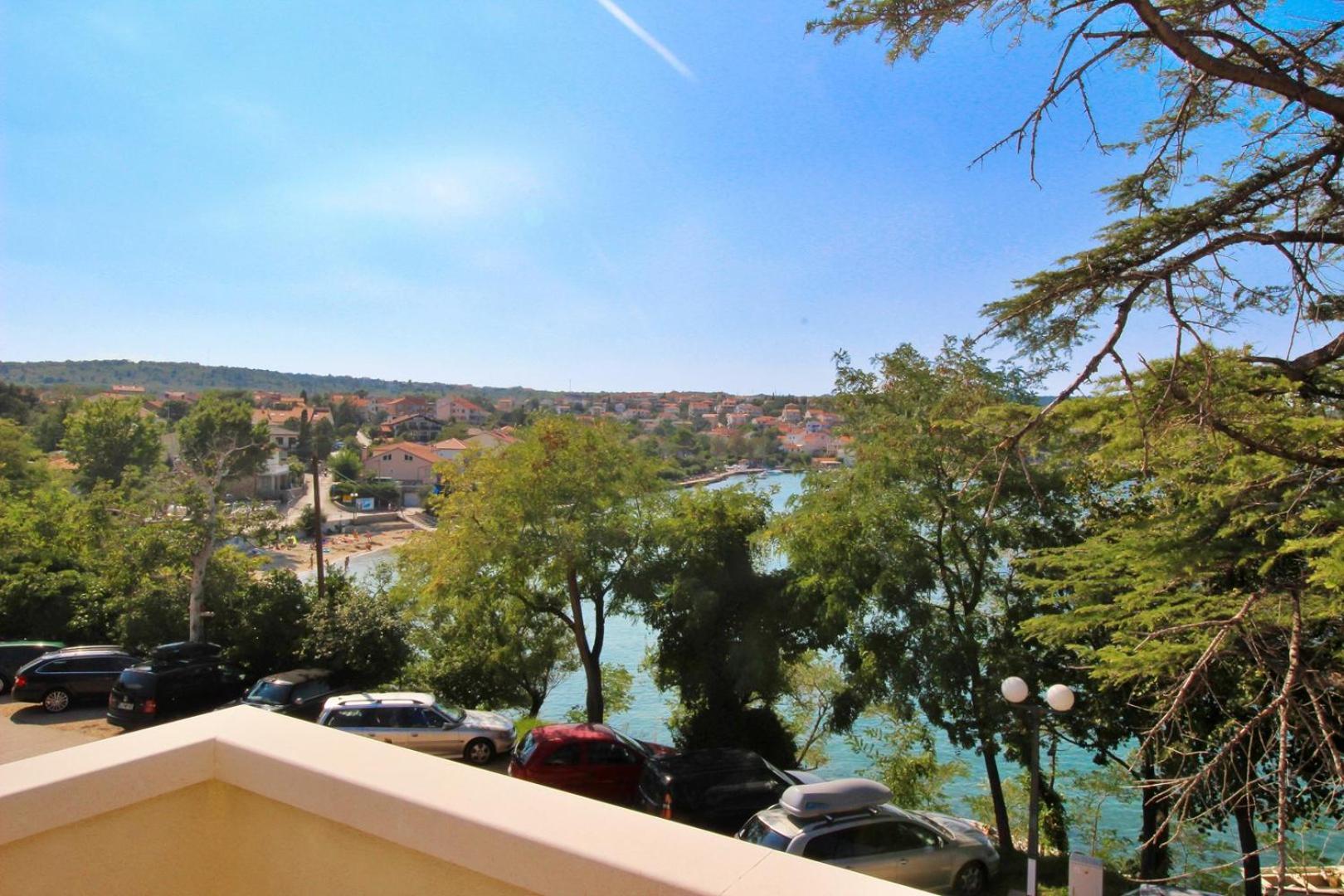 Apartments Scheich Šilo Dış mekan fotoğraf