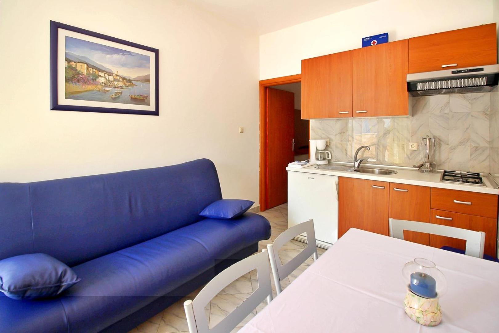 Apartments Scheich Šilo Dış mekan fotoğraf