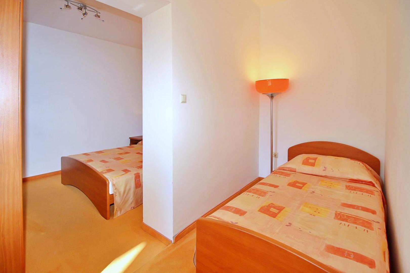 Apartments Scheich Šilo Dış mekan fotoğraf