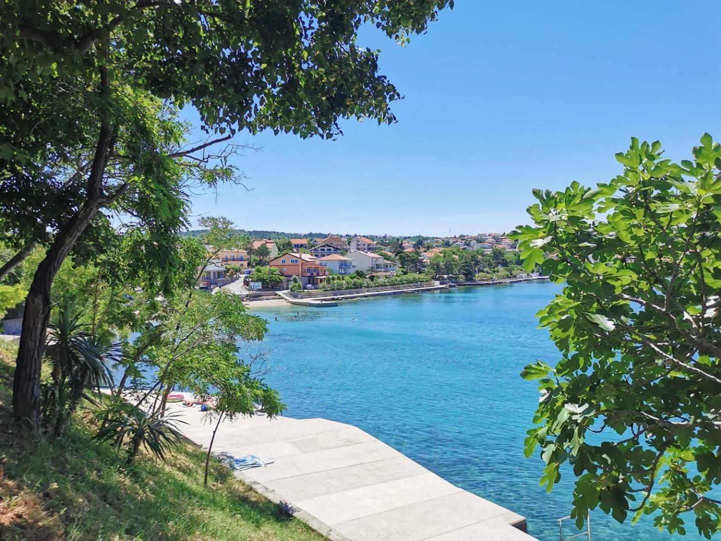 Apartments Scheich Šilo Dış mekan fotoğraf