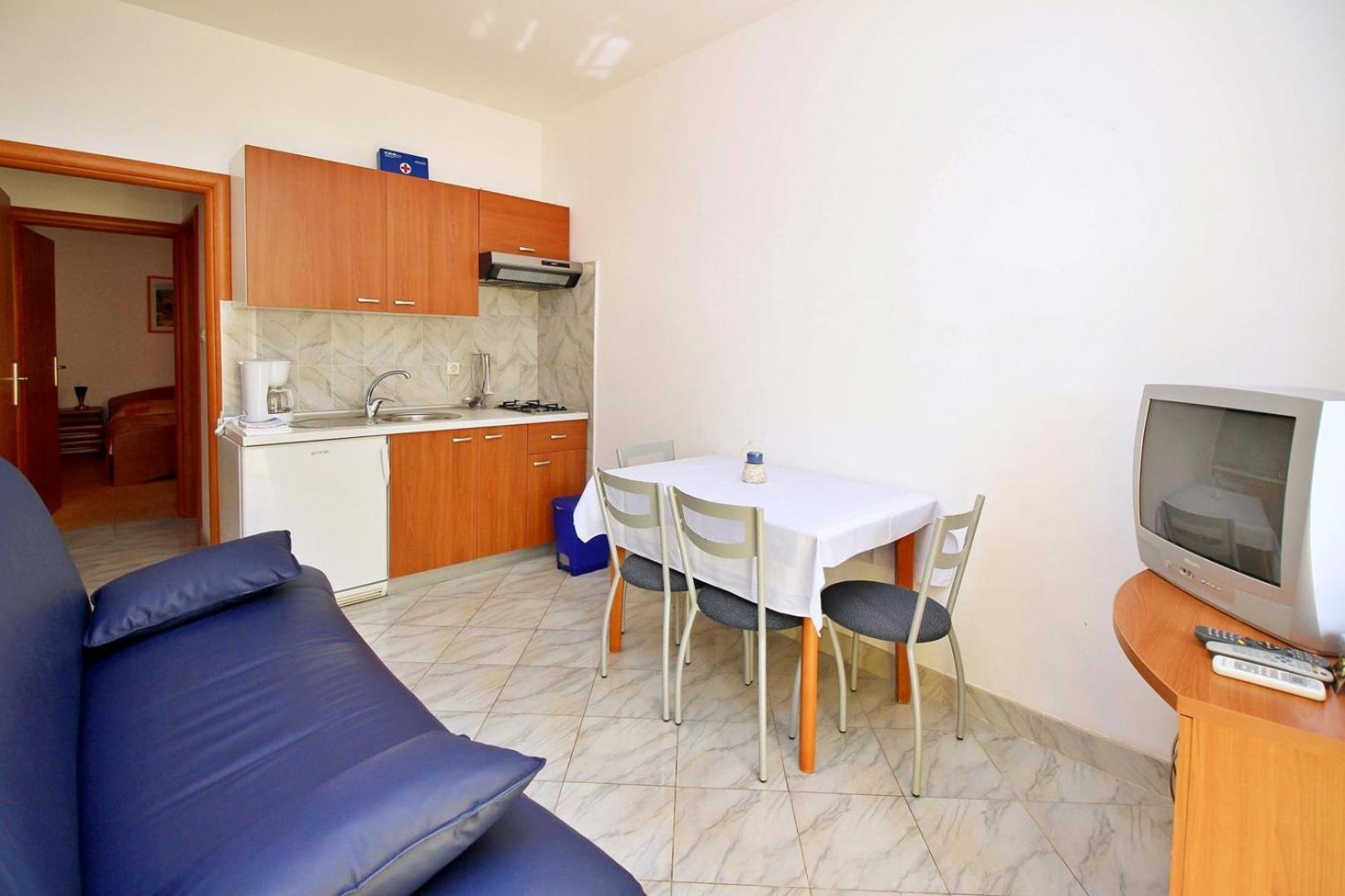 Apartments Scheich Šilo Dış mekan fotoğraf