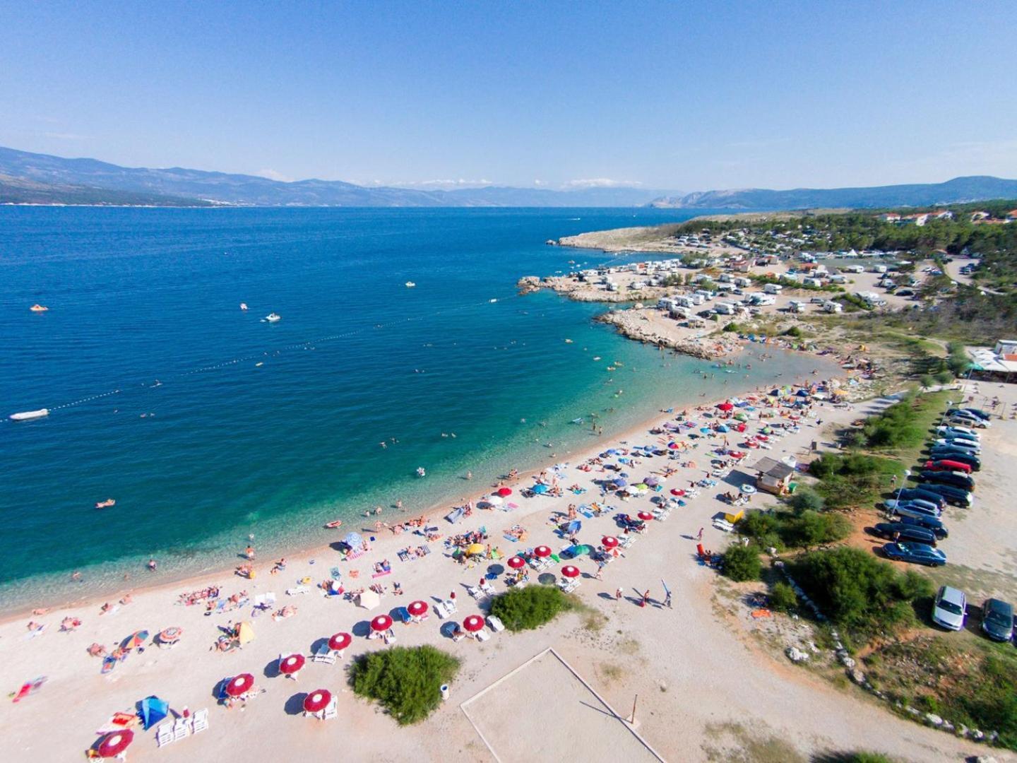 Apartments Scheich Šilo Dış mekan fotoğraf