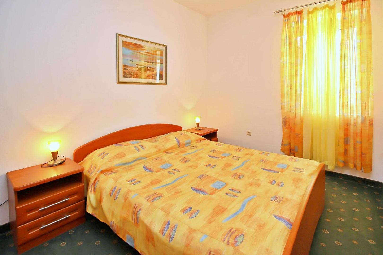 Apartments Scheich Šilo Dış mekan fotoğraf