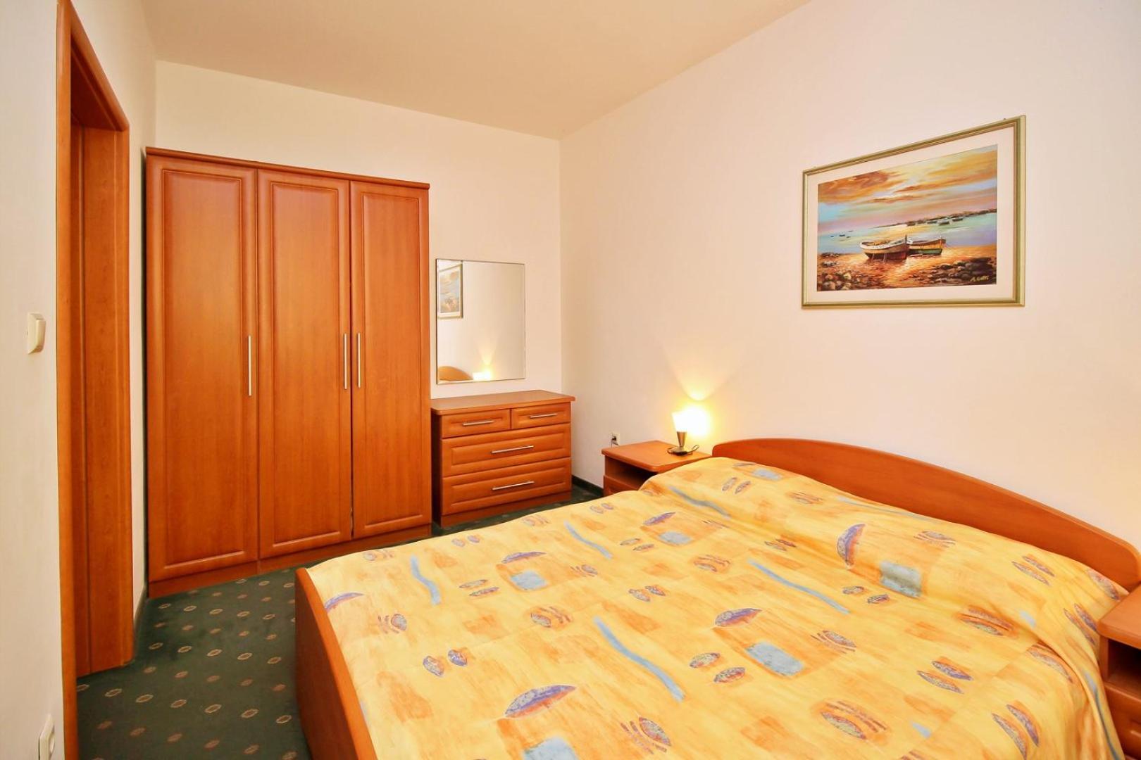 Apartments Scheich Šilo Dış mekan fotoğraf