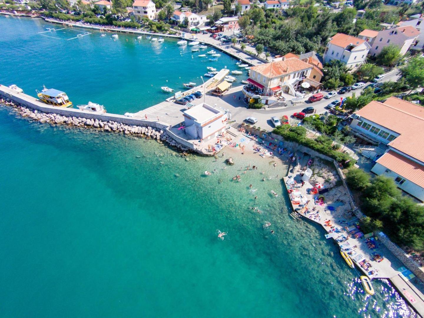 Apartments Scheich Šilo Dış mekan fotoğraf
