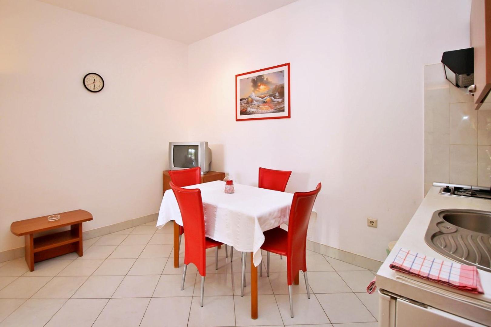 Apartments Scheich Šilo Dış mekan fotoğraf