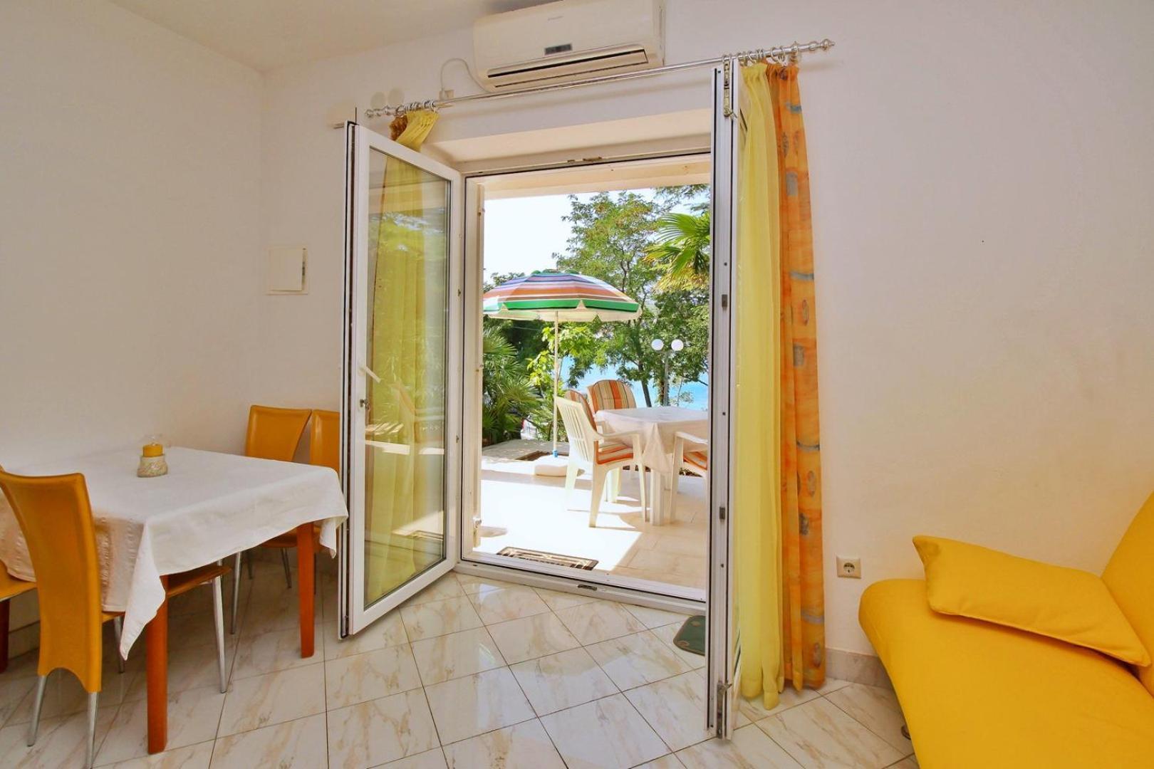 Apartments Scheich Šilo Dış mekan fotoğraf