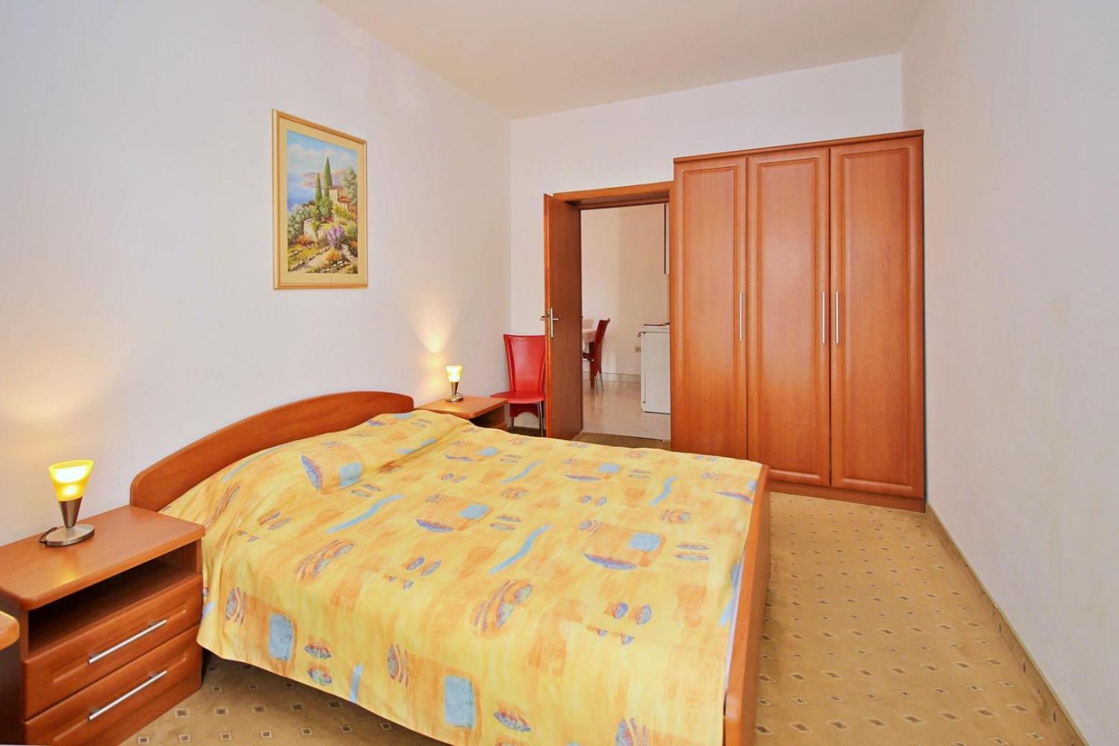 Apartments Scheich Šilo Dış mekan fotoğraf