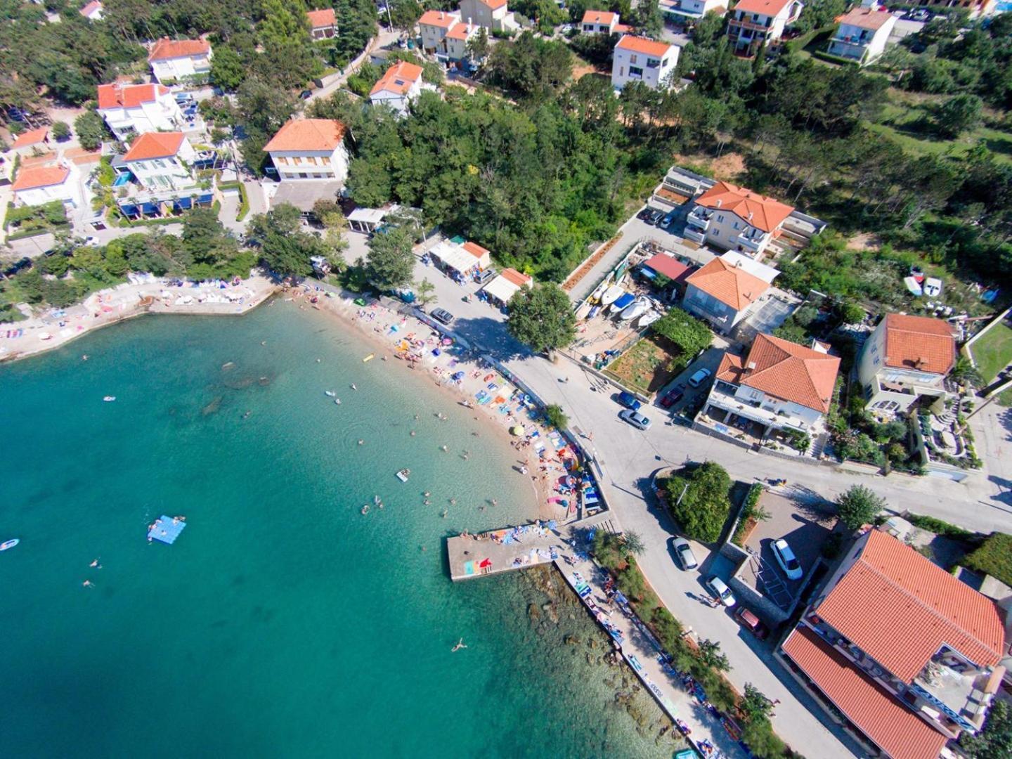 Apartments Scheich Šilo Dış mekan fotoğraf