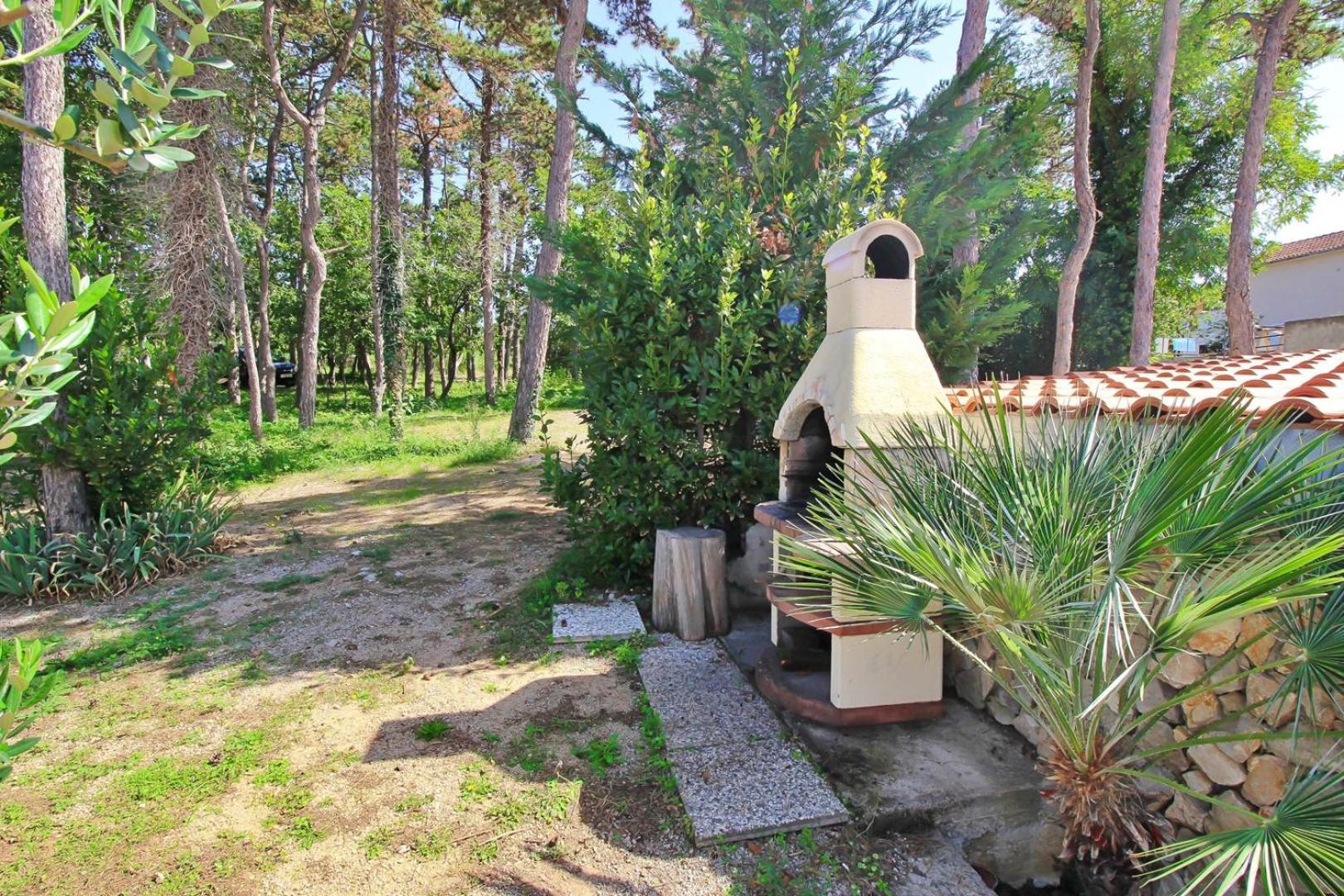 Apartments Scheich Šilo Dış mekan fotoğraf