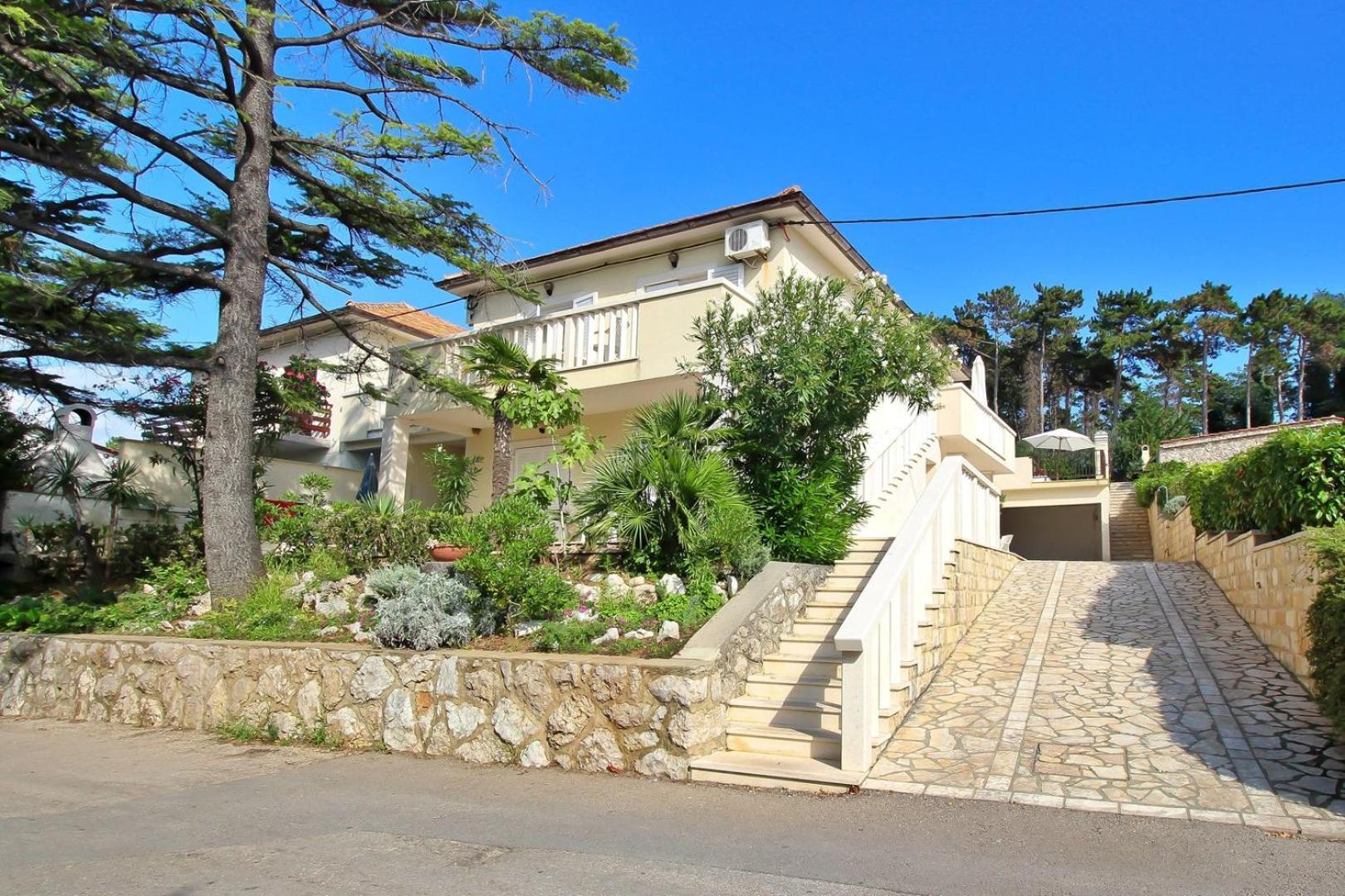 Apartments Scheich Šilo Dış mekan fotoğraf